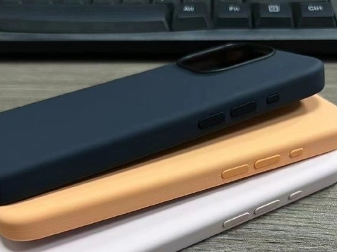 富锦苹果14维修站分享iPhone14手机壳能直接给iPhone15用吗?