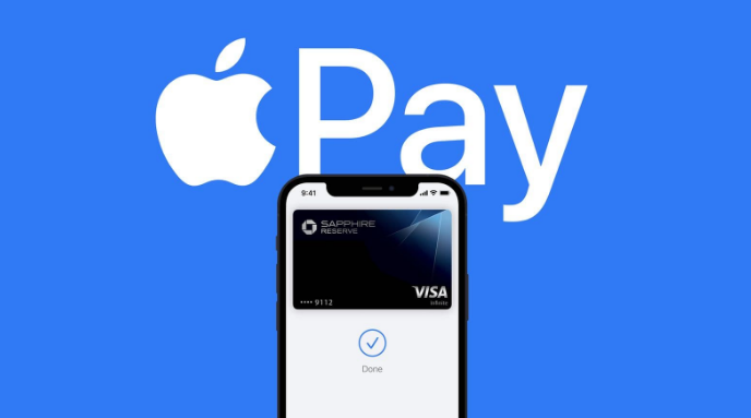 富锦苹果14服务点分享iPhone 14 设置 Apple Pay 后，锁屏密码不正确怎么办 