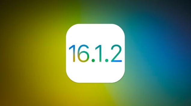 富锦苹果维修分享iOS 16.2有Bug能降级吗？ iOS 16.1.2已关闭验证 