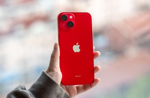 富锦苹果14维修分享为什么大家觉得iPhone 14不香了 