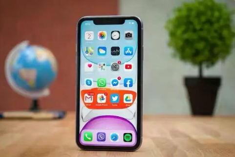 富锦苹果手机维修分享升级iOS16屏幕失灵解决办法 