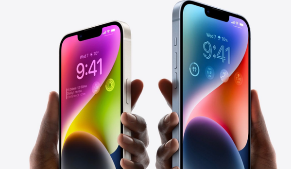 富锦苹果14维修分享iPhone 14系列支持的eSIM卡有哪些优点 