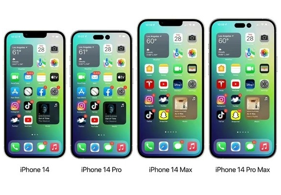 富锦苹果14维修分享iPhone14可以分期吗 