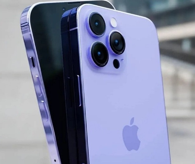 富锦苹果14维修分享凭什么4800万像素的iPhone14就能上热搜 