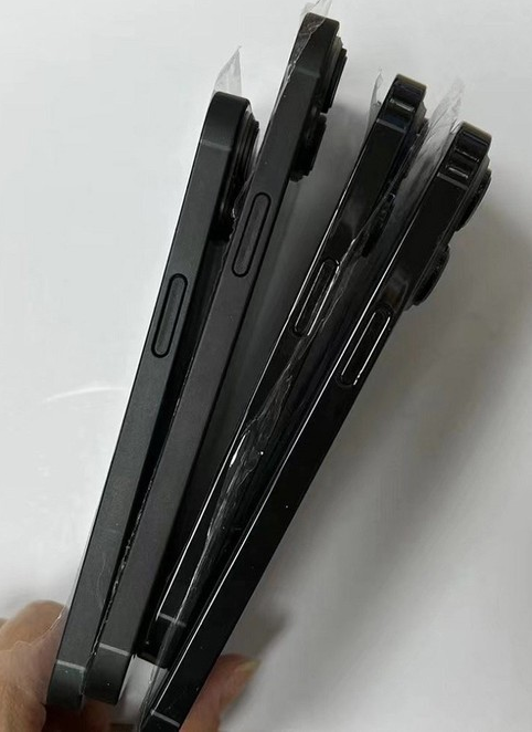 富锦苹果14维修分享iPhone14电池多少毫安 