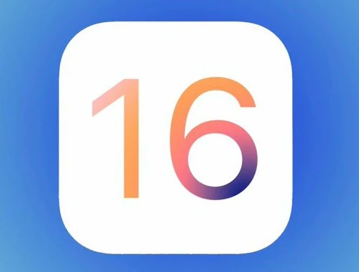富锦苹果手机维修分享iOS16不支持iPhone6s，手中的6s怎么办 