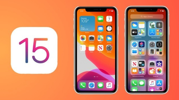 富锦苹果13维修分享iPhone13更新iOS 15.5，体验如何 