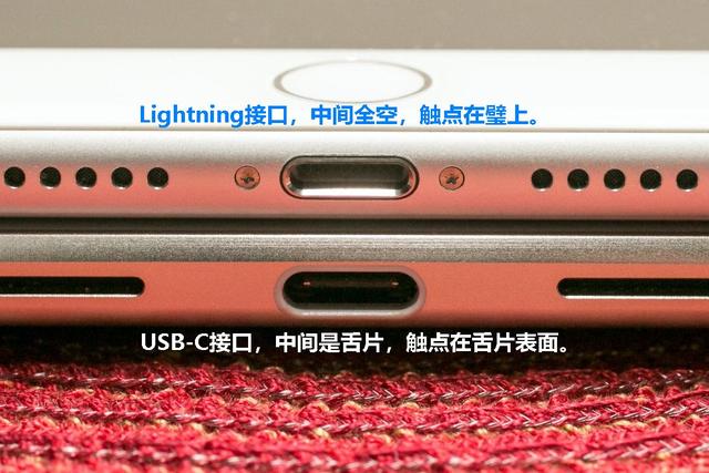 富锦苹果14维修分享iPhone 14会是什么接口 