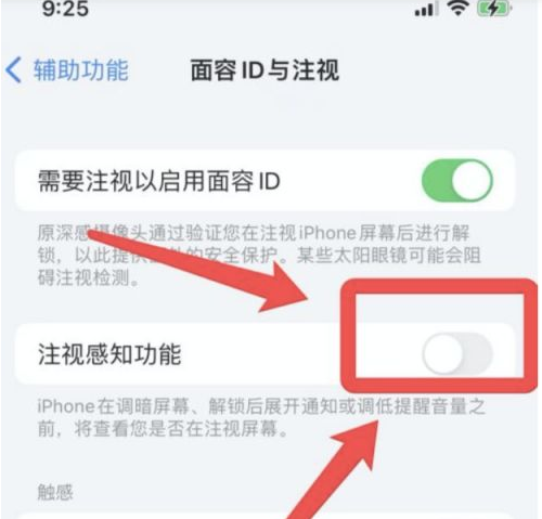 富锦苹果13维修分享为什么iPhone 13来电铃声忽大忽小 