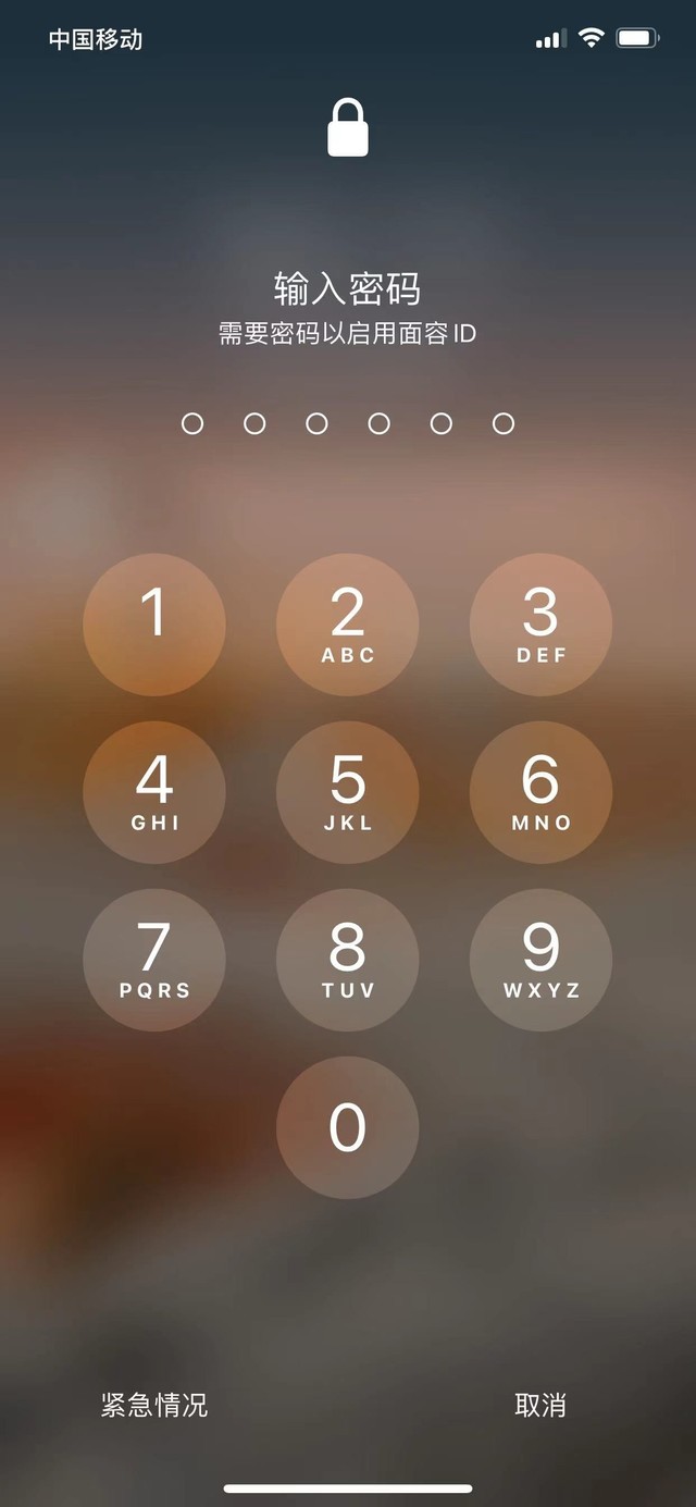 富锦苹果13维修分享iPhone 13加强锁屏功能有什么用 