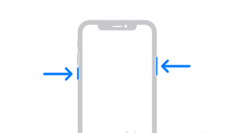 富锦苹果13维修分享iPhone13屏幕失灵怎么办 