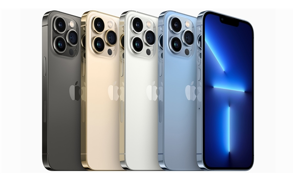 富锦苹果14维修分享iPhone 14、14 Pro/Max规格、售价汇总 