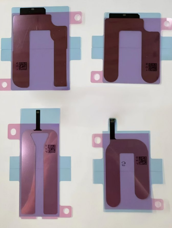 富锦苹果手机维修分享iPhone 17 Pro 机型电池将采用创新型粘合剂 