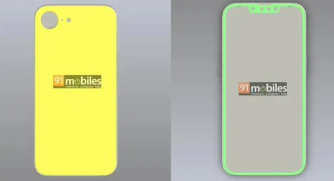 富锦苹果手机维修分享苹果小屏iPhone SE4值得买吗 