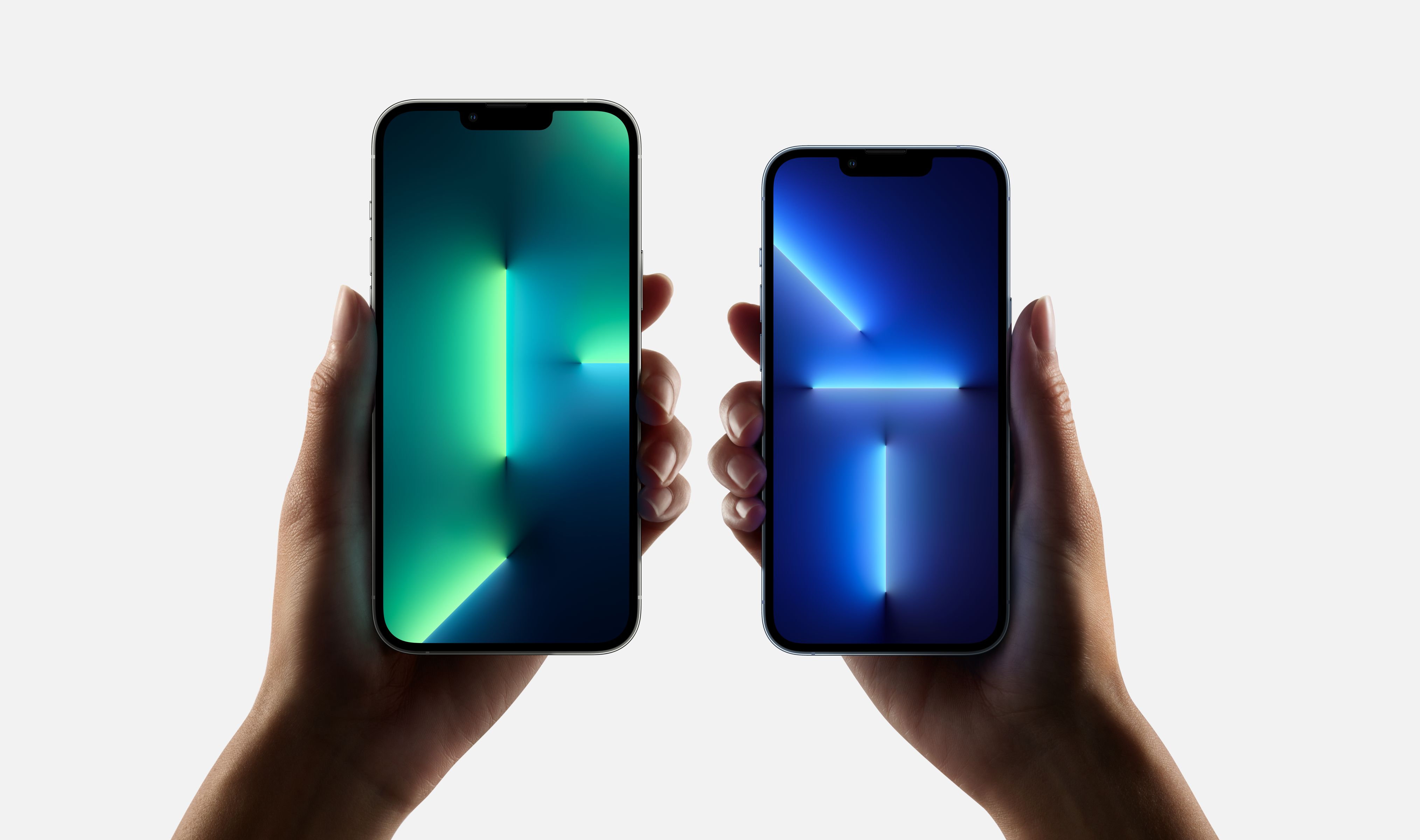 富锦苹果手机维修分享iPhone 13 四款机型怎么选 