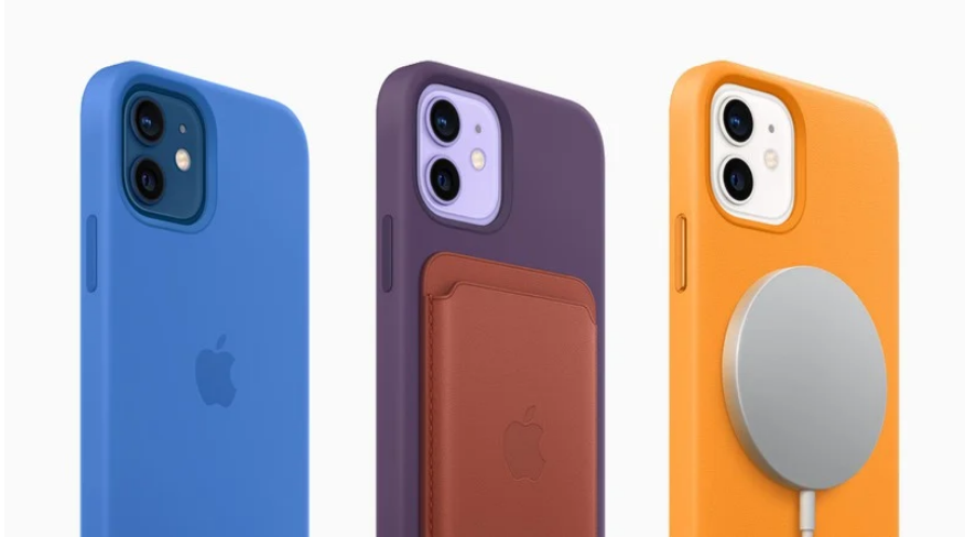 富锦苹果手机维修分享关于 iPhone 13 的细节爆料 