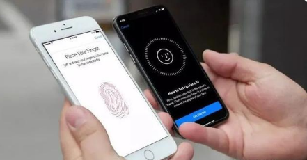 富锦苹果手机维修分享iPhone 13 系列会有屏下指纹吗 