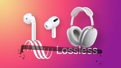 富锦苹果手机维修分享哪些设备支持Apple Music 无损音频 