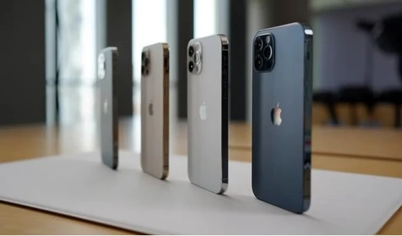 富锦苹果手机维修分享为什么说iPhone13才是真旗舰 