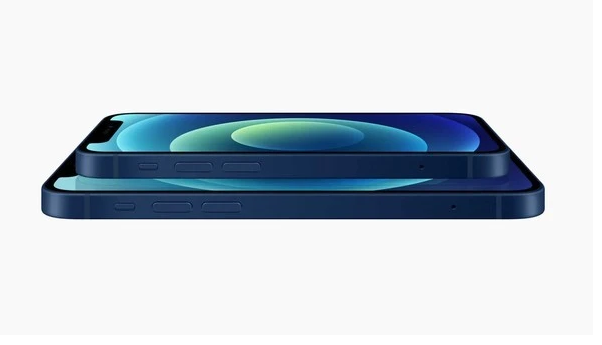 富锦苹果手机维修分享iPhone 12 mini 锁屏后触屏失灵怎么办 