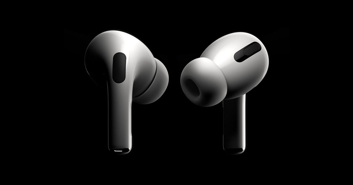 富锦苹果手机维修分享AirPods Pro 爆音、降噪效果下降怎么办 