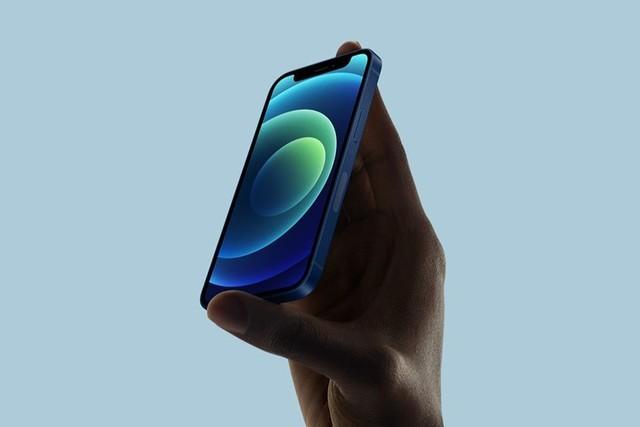 富锦苹果手机维修分享iPhone 12 mini辐射很大吗 