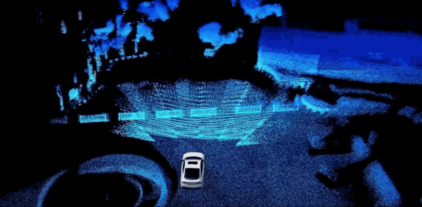 富锦苹果手机维修分享iPhone 12 Pro 搭载的 LiDAR 镜头与 ToF 镜头有什么不同 