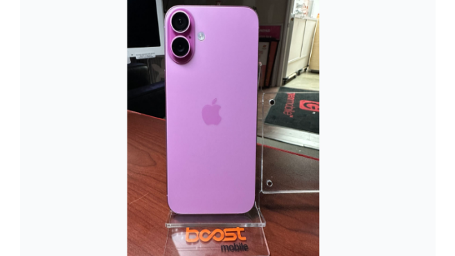 富锦苹果手机维修分享iPhone 16 Plus换电池 