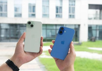 富锦苹果维修点分享iPhone 16 Plus屏幕更换大屏容易忽视的实操隐患 