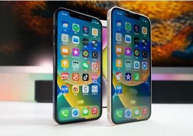 富锦苹果维修点分享iPhone 14 Plus扩容深层隐患梳理 