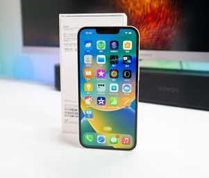 富锦苹果维修点分享iPhone 14 Plus黑屏小众诱因汇总 