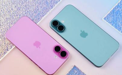 富锦苹果维修点分享iPhone 16手机黑屏多重诱因解析 