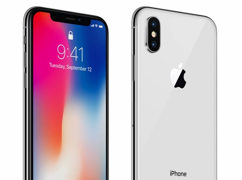 富锦苹果维修点分享iPhone X电池发烫冷门故障解析 