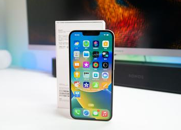 富锦苹果维修点分享iPhone 14电池发烫真实诱因盘点 