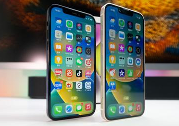 富锦苹果维修点分享iPhone 14 Plus发烫常见情况科普 