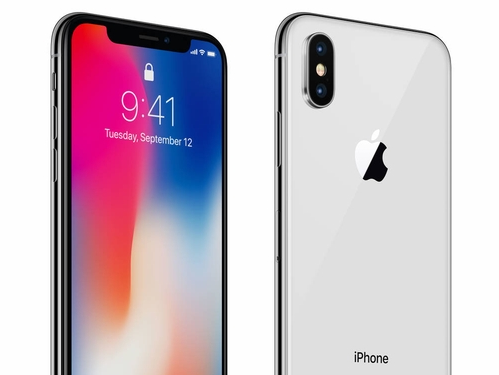 富锦苹果维修点分享iPhone X摄像头实拍质感与场景适配全解析 